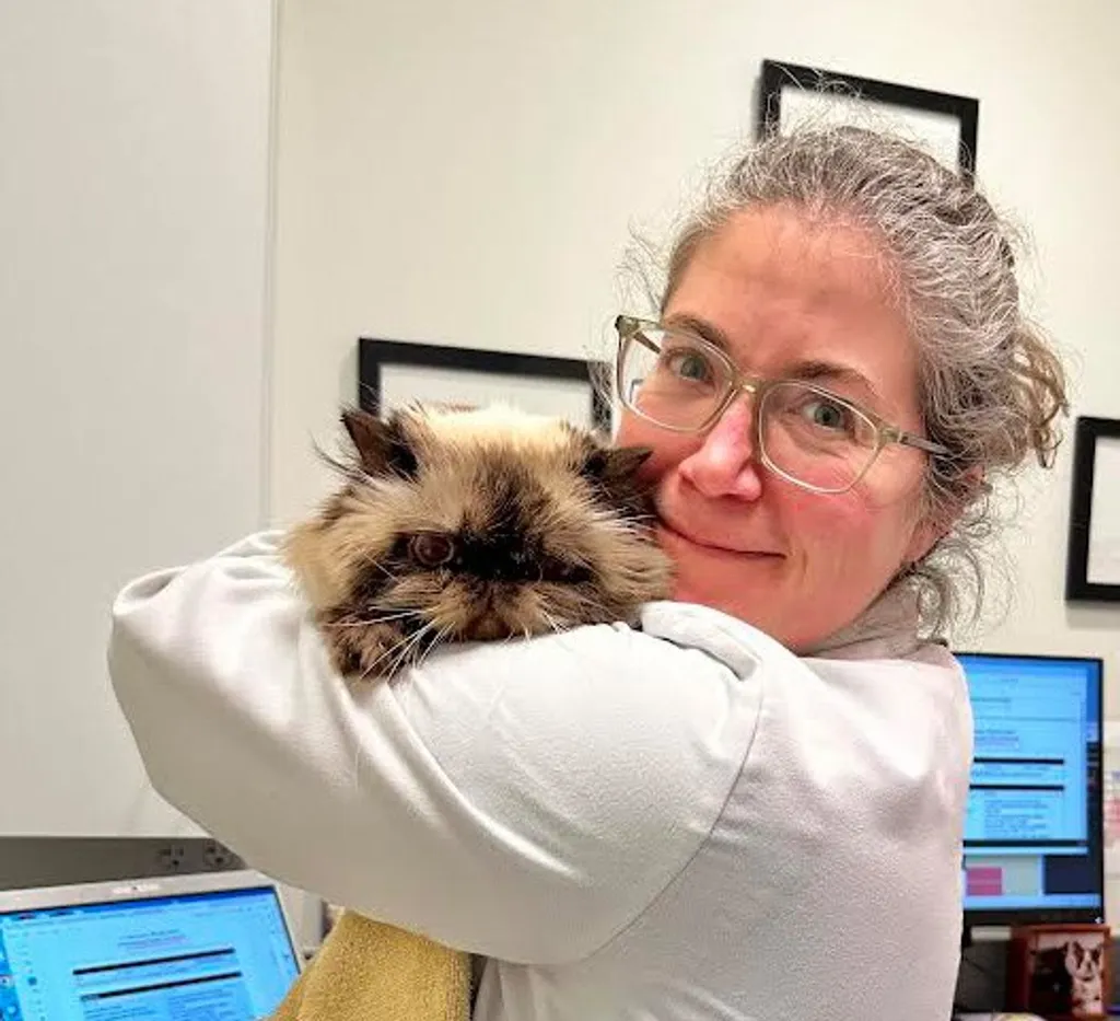PETS Referral Center